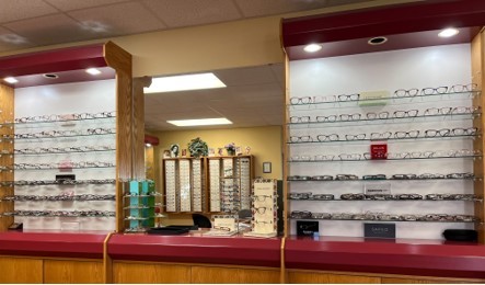 LaFreniere Eyecare Optical